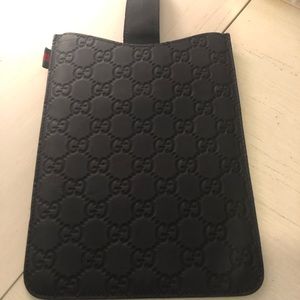 Gucci IPad mini case